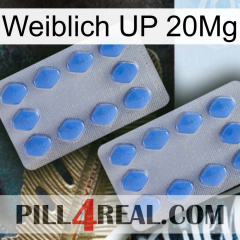 Female UP 20Mg 20